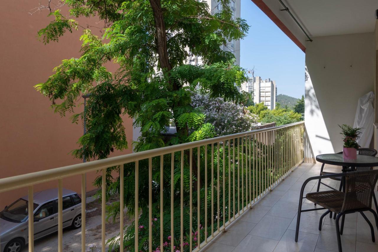 Star Apartment Split Exterior photo